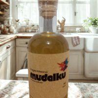 Vinagre de Ajo