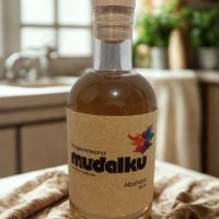 Vinagre de Albahaca