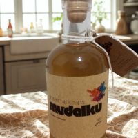 Vinagre de Anís