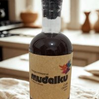 Vinagre de Café en grano