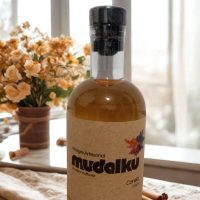 Vinagre de Canela