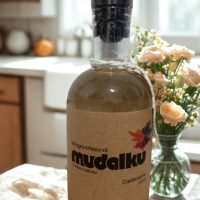 Vinagre de Cardamomo