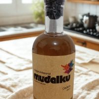 Vinagre de Cedrón