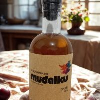 Vinagre de Ciruela