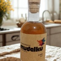 Vinagre de Eneldo