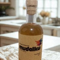 Vinagre de Kumquat