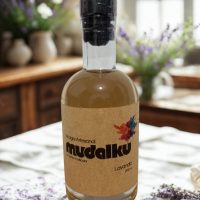 Vinagre de Lavanda