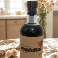 Vinagre de Maqui