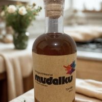 Vinagre de Tomillo