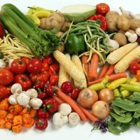 Vinagre al vegetal
